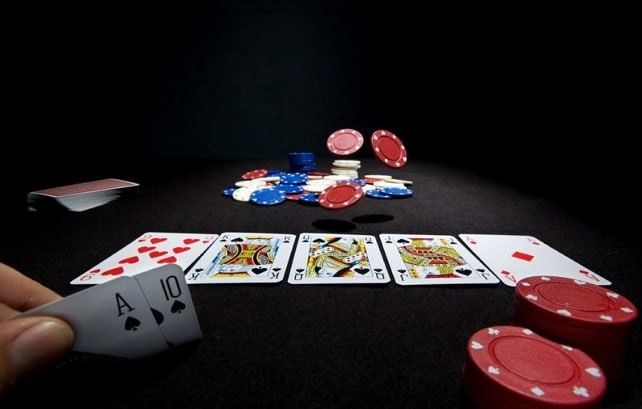 Mil Win کیسینو میں ایک آن لائن گیم کا انتخاب کریں۔