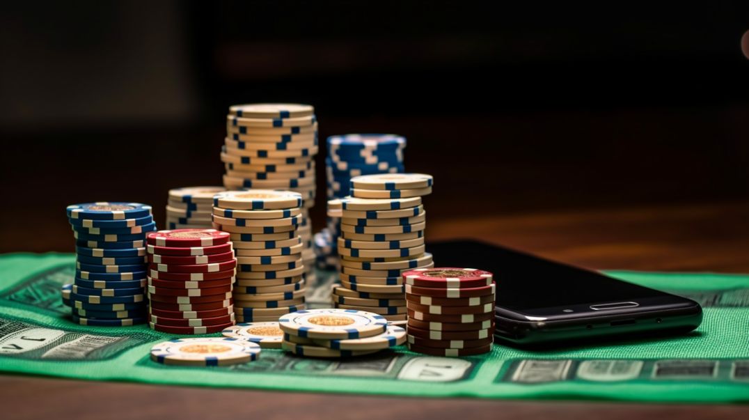 Mil Win آن لائن کیسینو میں اصل گیمز
