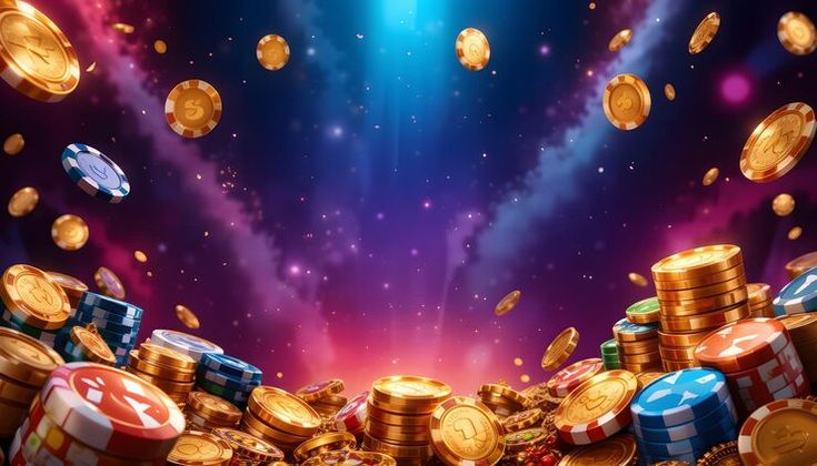 Mil Win پاکستان میں میگا ویز کیسینو گیمز