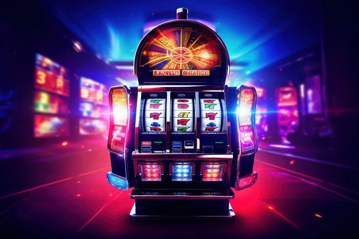 Mil Win کیسینو گیمز کا ایک زمرہ منتخب کریں

